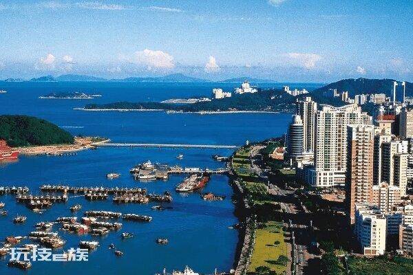 广东珠海是几线城市(二线城市珠海市或将有大发展)-图片2